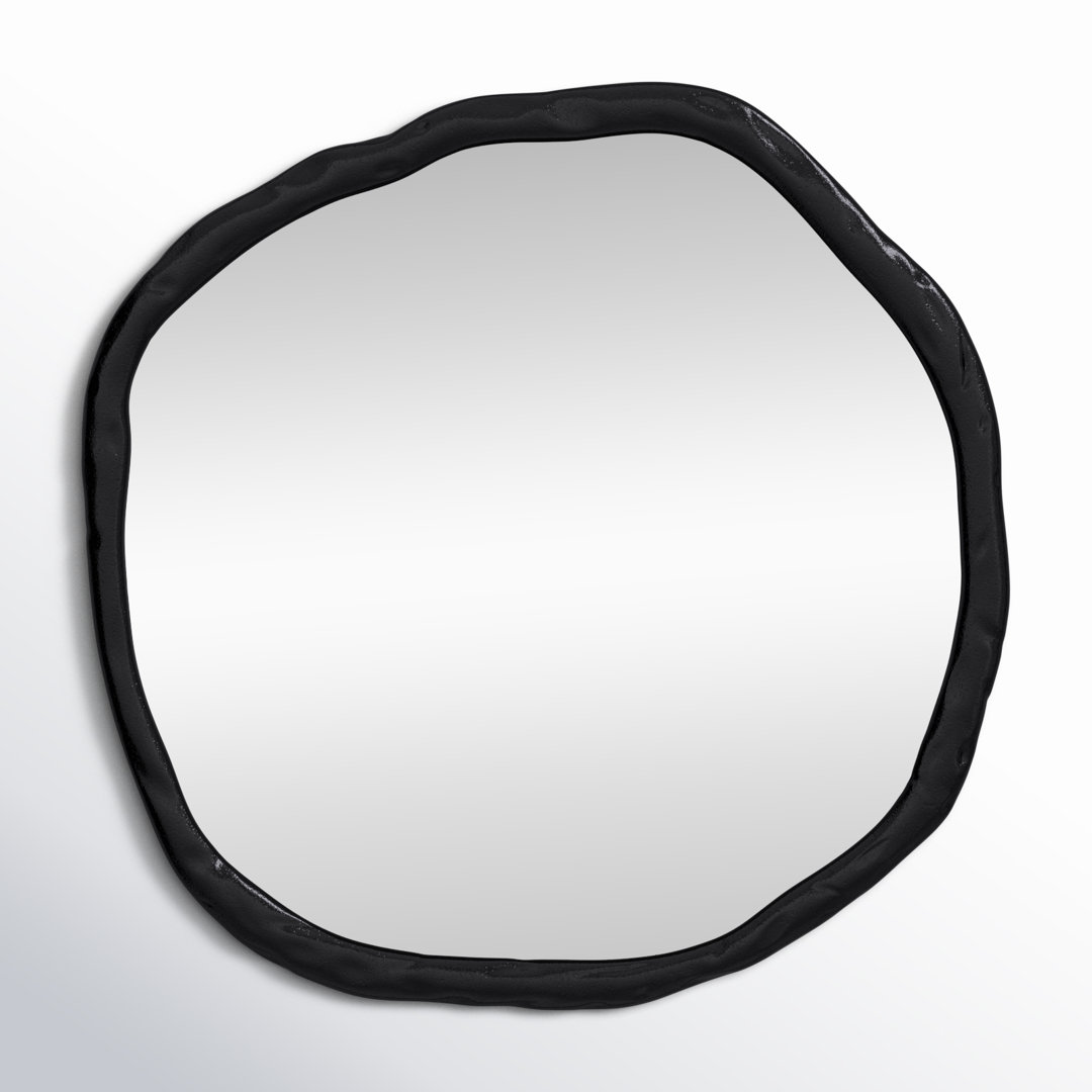 Nola Accent Mirror